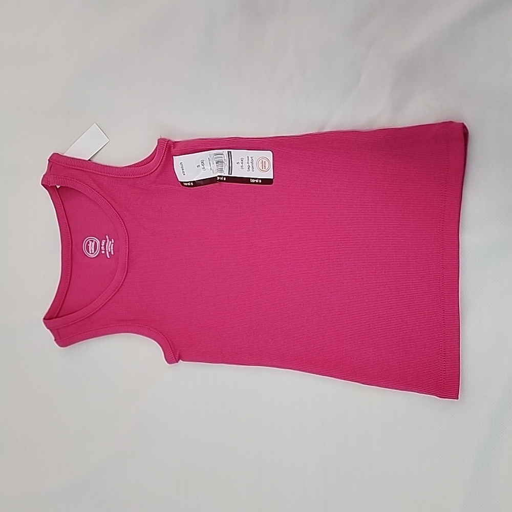 Wonder Nation Girl's Shirt Size: S(6-6X)